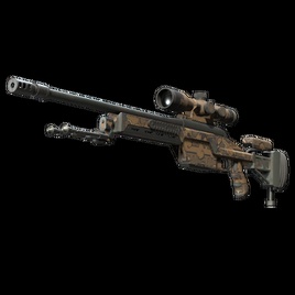 SSG 08 | Мечты Майя