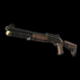 XM1014 | Пересмешник