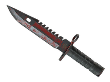★ Штык-нож M9 | Кровавая паутина
